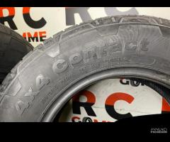 2 GOMME USATE 205/70R15 96 T CONTINENTAL - 4 STG - 5