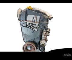 MOTORE COMPLETO RENAULT Modus 1Â° Serie Diesel 150