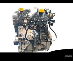 MOTORE COMPLETO RENAULT Modus 1Â° Serie Diesel 150 - 4