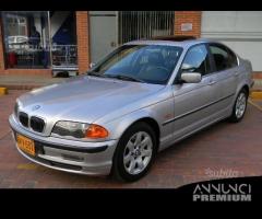 Bmw Serie 3 E46 RICAMBI USATI - 1