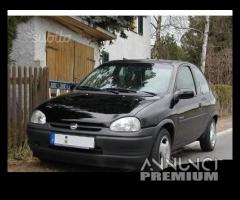 Opel Corsa B RICAMBI USATI