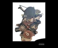 MOTORE COMPLETO FIAT Uno 2Â° Serie Benzina 1100 (8 - 2