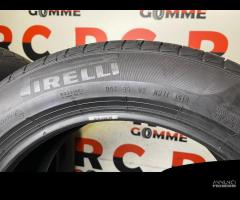 2 GOMME USATE 245/50R18 100 V PIRELLI - 4 STG