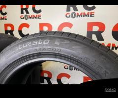 2 GOMME USATE 245/50R18 100 V PIRELLI - 4 STG