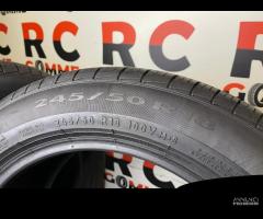 2 GOMME USATE 245/50R18 100 V PIRELLI - 4 STG - 6