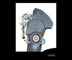 MOTORE COMPLETO NISSAN Micra 2Â° Serie Benzina (98 - 2