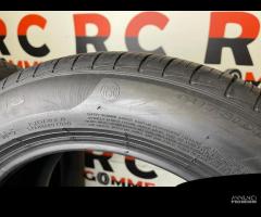 2 GOMME USATE 245/50R18 100 V PIRELLI - 4 STG - 7