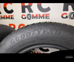 2 GOMME USATE 195/60R15 92 V GOODYEAR - 4 STG - 4