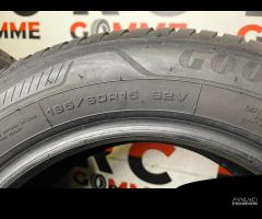 2 GOMME USATE 195/60R15 92 V GOODYEAR - 4 STG - 6