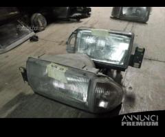 Faro fanale Alfa Romeo 33 - 1