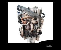 MOTORE COMPLETO VOLKSWAGEN Polo 4Â° Serie Diesel 1