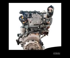 MOTORE COMPLETO VOLKSWAGEN Polo 4Â° Serie Diesel 1