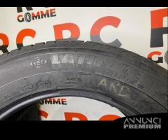 2 gomme usate 235 60 r 18 107 h michelin