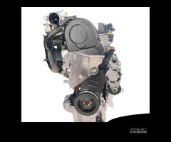 MOTORE COMPLETO VOLKSWAGEN Polo 4Â° Serie Diesel 1 - 3