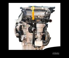 MOTORE COMPLETO VOLKSWAGEN Polo 4Â° Serie Diesel 1