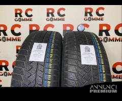 2 gomme usate 215 60 r 17 100 v continental