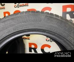 2 gomme usate 215 60 r 17 100 v continental - 6