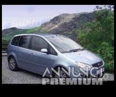 Ford C-Max RICAMBI USATI