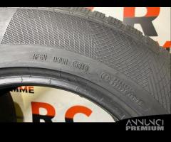 2 gomme usate 215 65 r 16 98 t continental - 6