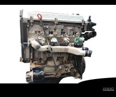 MOTORE COMPLETO FIAT Bravo 1Â° Serie Benzina 1400 - 2