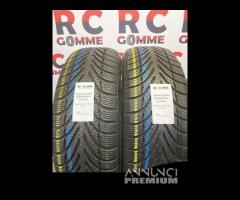 2 Gomme Usate 185 60 15 84T BfGoodrich Invernali - 1