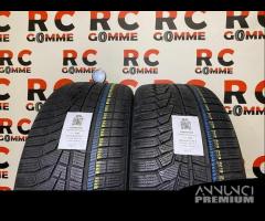 2 gomme usate 245 40 r 21 100 v hankook - 1