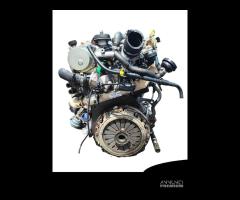 MOTORE COMPLETO ALFA ROMEO 147 Serie (937_) Diesel