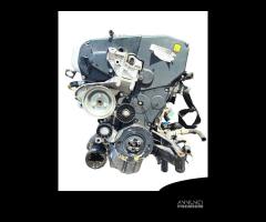 MOTORE COMPLETO ALFA ROMEO 147 Serie (937_) Diesel