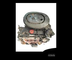 MOTORE COMPLETO RENAULT Clio Serie Benzina 1100 (9