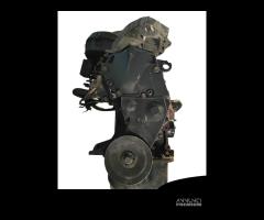 MOTORE COMPLETO RENAULT Clio Serie Benzina 1100 (9