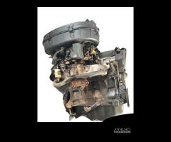 MOTORE COMPLETO RENAULT Clio Serie Benzina 1100 (9