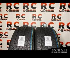 2 gomme usate 245 40 r 20 95 w bridgestone