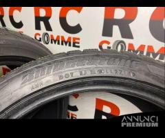 2 gomme usate 245 40 r 20 95 w bridgestone