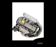 MOTORE COMPLETO OPEL Corsa B 1Â° Serie 5P Diesel 1