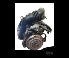 MOTORE COMPLETO OPEL Corsa B 1Â° Serie 5P Diesel 1 - 2