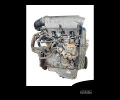 MOTORE COMPLETO OPEL Corsa B 1Â° Serie 5P Diesel 1 - 4