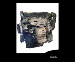 MOTORE COMPLETO OPEL Corsa B 1Â° Serie 5P Diesel 1