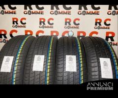 4 gomme usate 195 55 r 20 95 h michelin