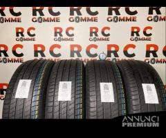 4 gomme usate 205 55 r 17 95 v michelin - 1