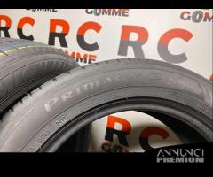 4 gomme usate 205 55 r 17 95 v michelin - 4