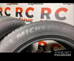 4 gomme usate 205 55 r 17 95 v michelin - 5