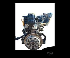 MOTORE COMPLETO OPEL Astra F Berlina 2Â° Serie Ben - 4