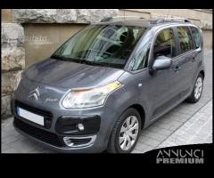 Citroen C3 Picasso RICAMBI USATI - 1