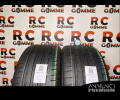 2 gomme usate 255 40 r 18 95 y bridgestone