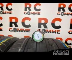 2 gomme usate 255 40 r 18 95 y bridgestone