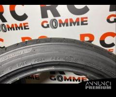 2 gomme usate 255 40 r 18 95 y bridgestone