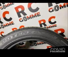 2 gomme usate 255 40 r 18 95 y bridgestone