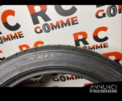 2 gomme usate 255 40 r 18 95 y bridgestone - 6