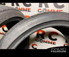 2 gomme usate 235 35 r zr19 91 y tristar