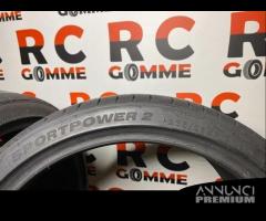 2 gomme usate 235 35 r zr19 91 y tristar